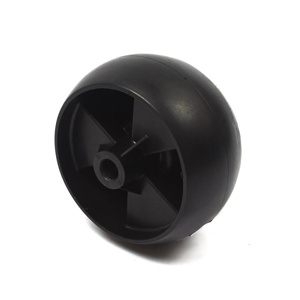 Oregon 5" Gauge Deck Wheel 72-015 Fits 734-04039, 734-04039A, 734-3058B