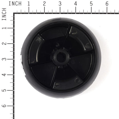 Oregon Deck Wheel (734-04155) 72-025