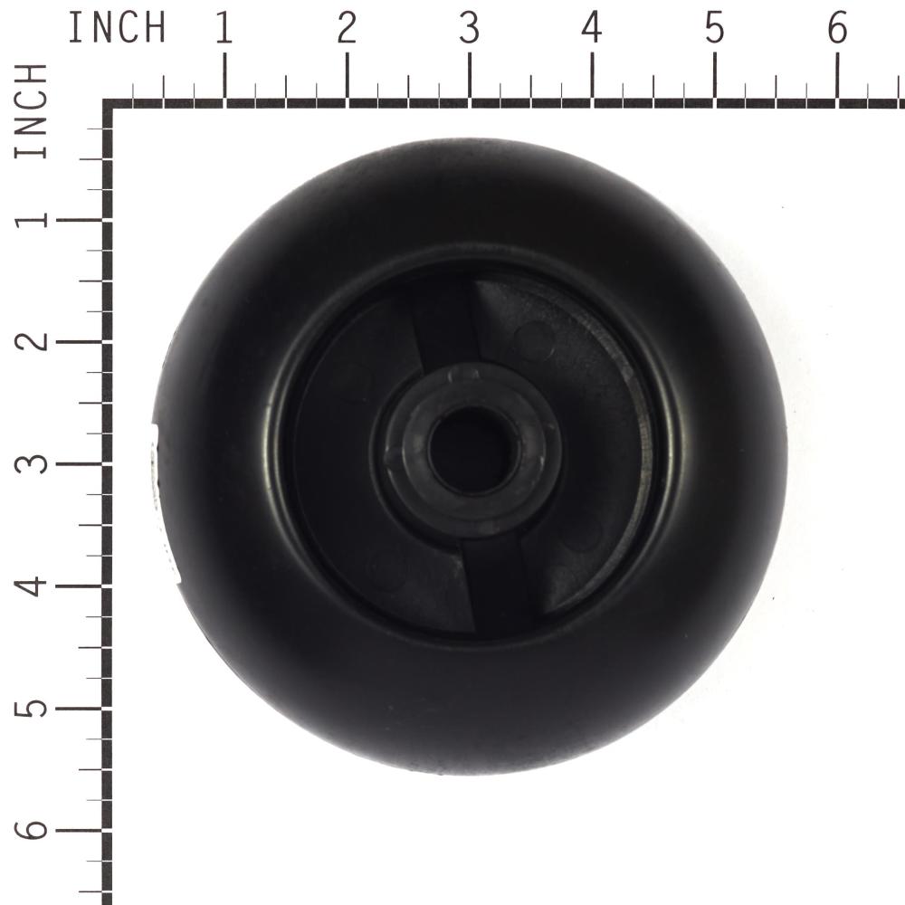 Oregon Deck Wheel (634-3159) 72-026