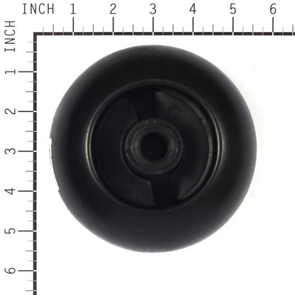 Oregon Deck Wheel (634-3159) 72-026