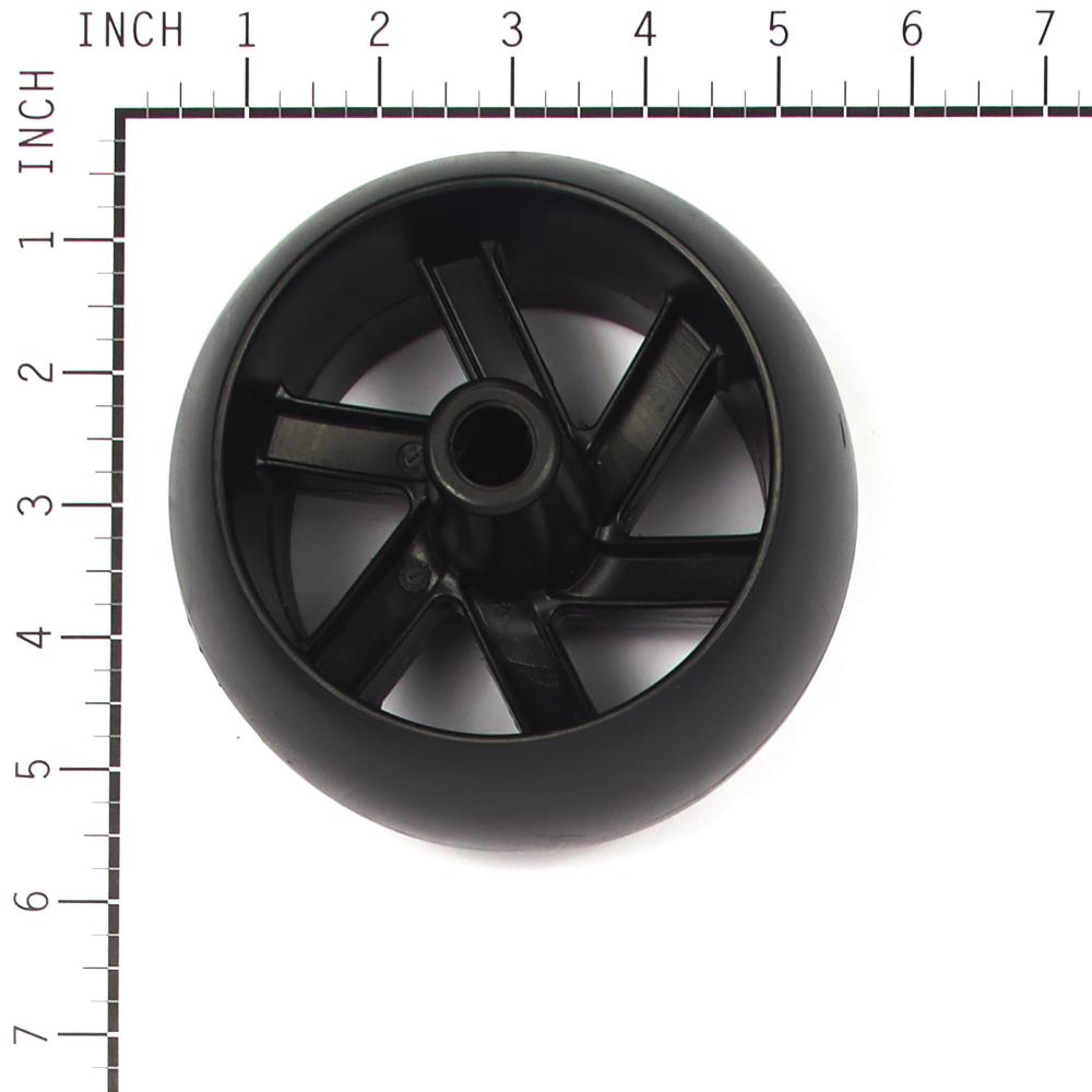 Oregon AYP Deck Wheel (174873) 72-031