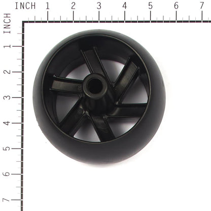 Oregon AYP Deck Wheel (174873) 72-031