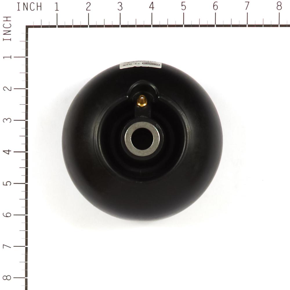 Oregon Deck Wheel 72-038
