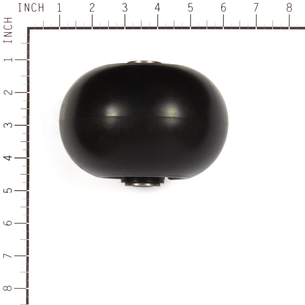 Oregon Deck Wheel 72-038