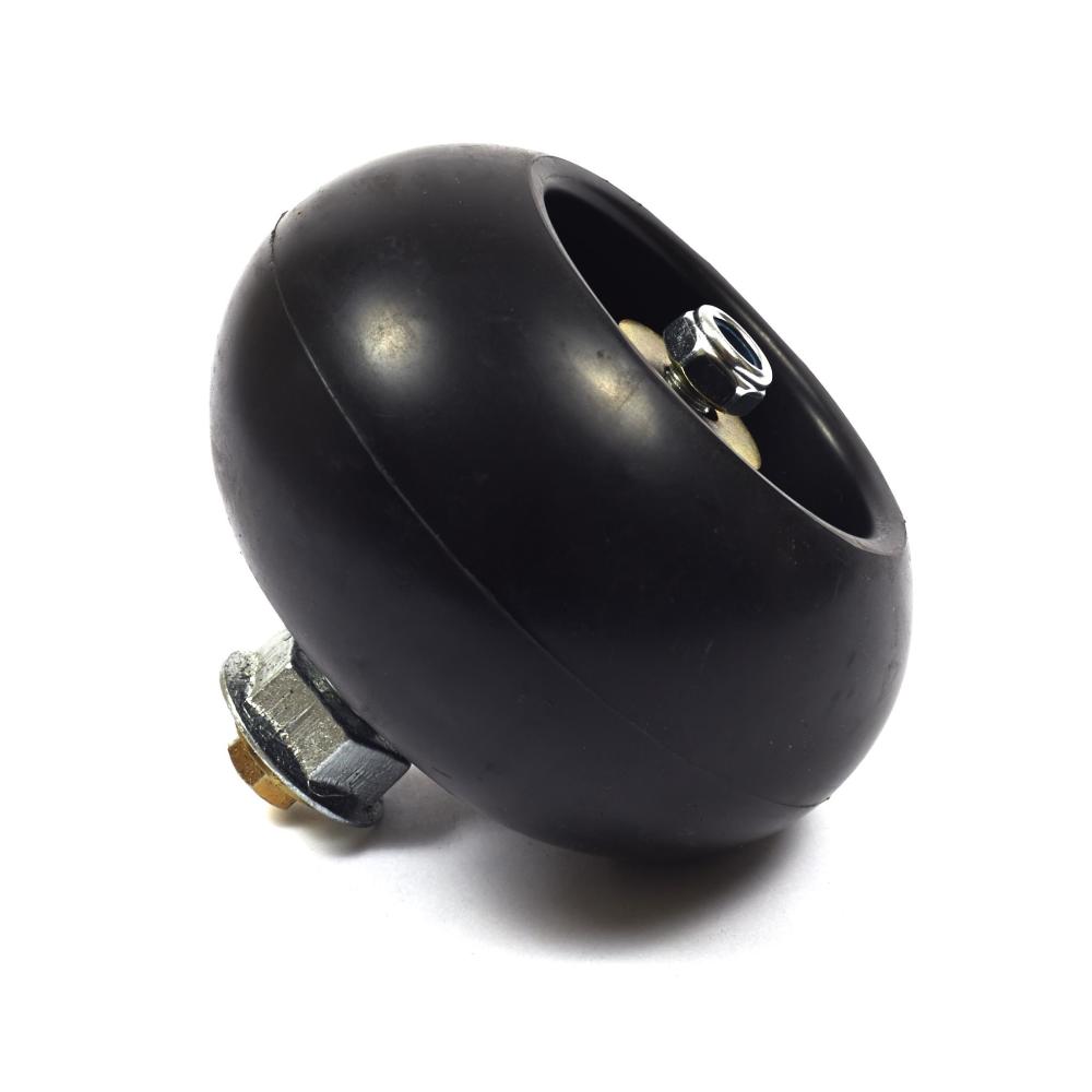 Oregon Deck Wheel Kit with Hardware 72-050