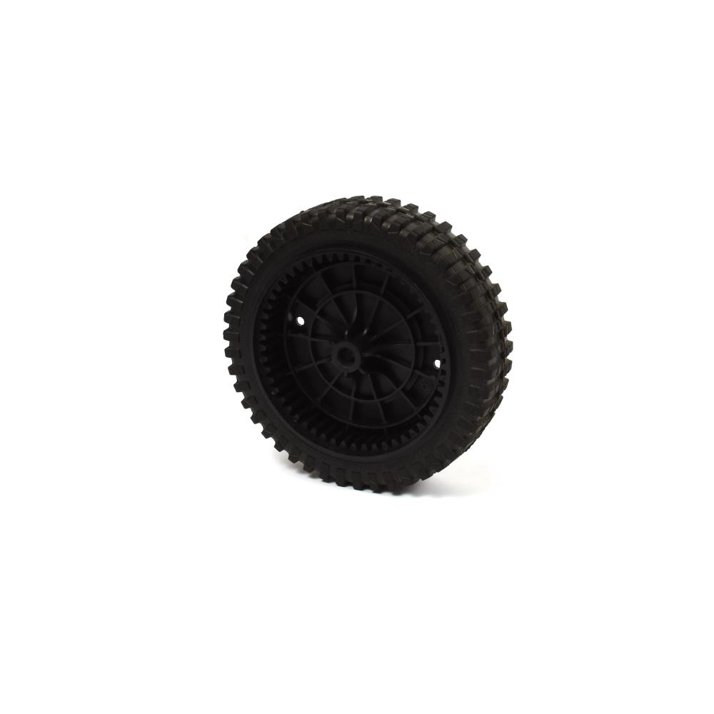 Oregon AYP Plastic Wheel (180775) 72-078