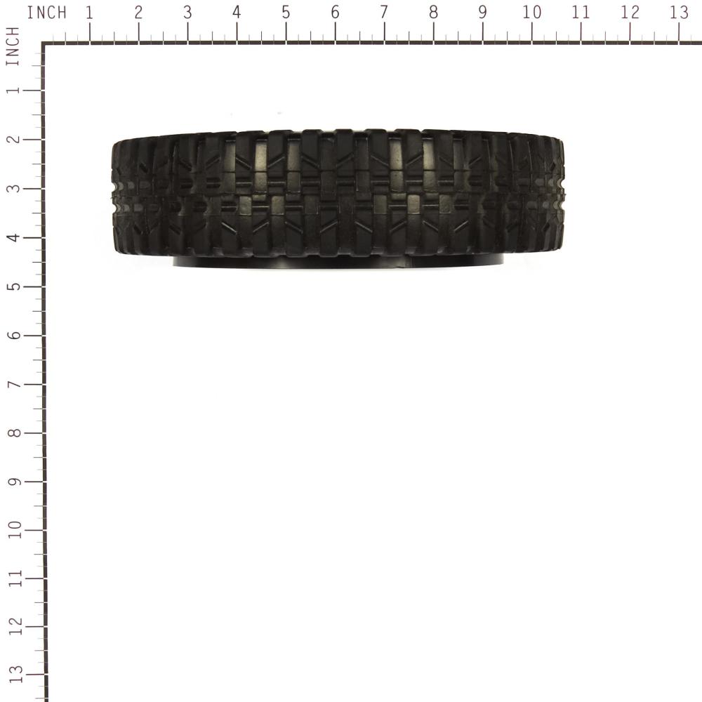 Oregon AYP Plastic Wheel (180775) 72-078