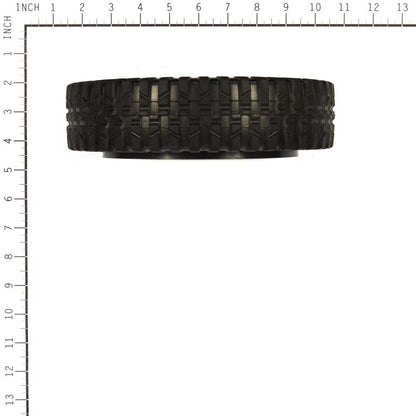 Oregon AYP Plastic Wheel (180775) 72-078