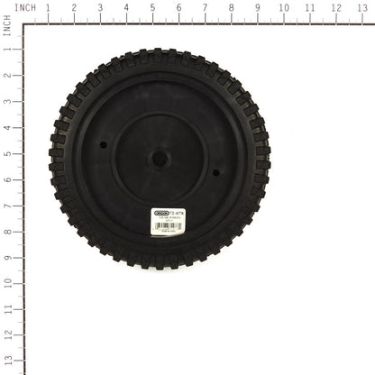 Oregon AYP Plastic Wheel (180775) 72-078
