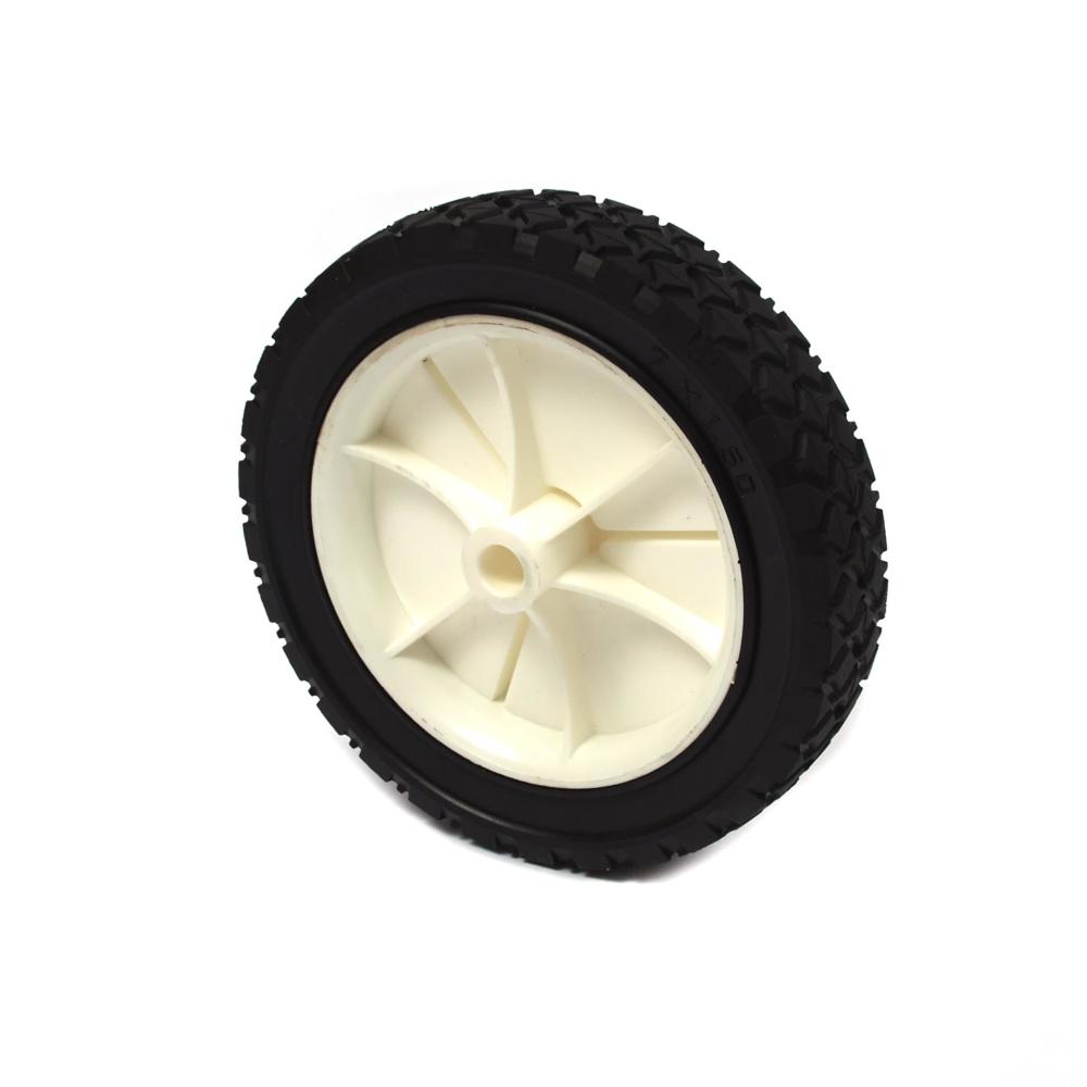 Oregon 7" x 1.50" Diamond Plastic Wheel 72-107
