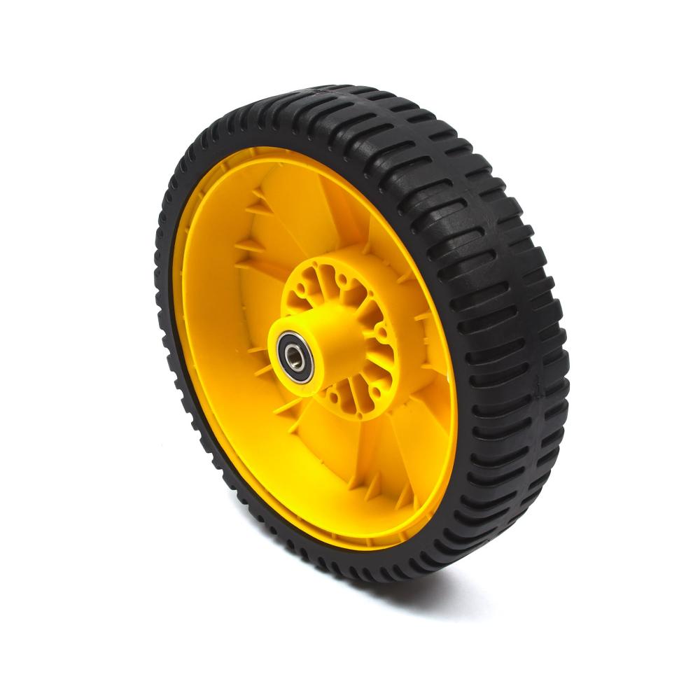 Oregon John Deere 14SB Walk-Behind Wheel 72-115