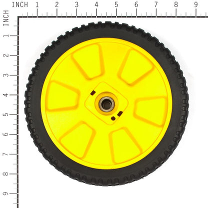Oregon John Deere 14SB Walk-Behind Wheel 72-115