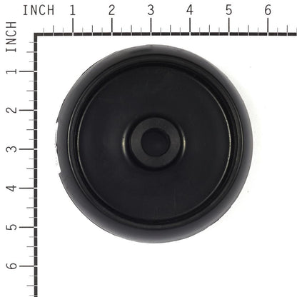 Oregon John Deere Compatible Deck Wheel 72-119