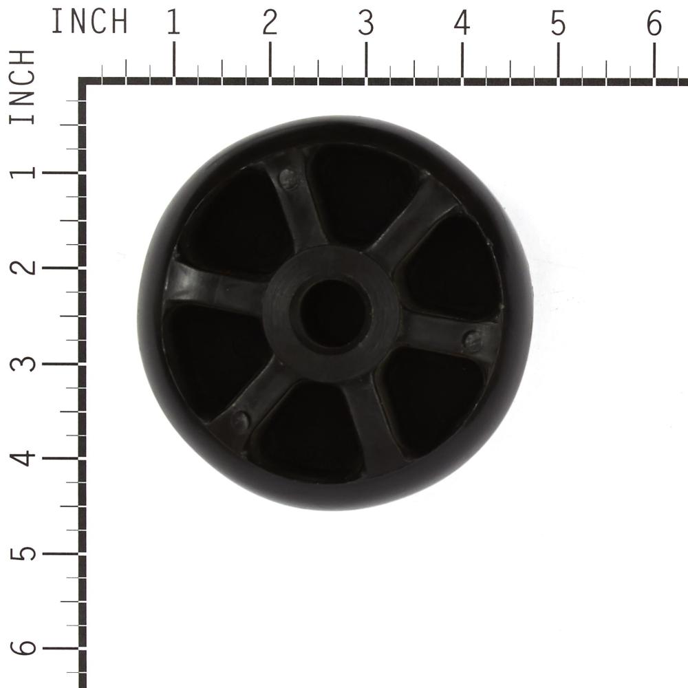 Oregon John Deere Gauge Wheel 72-129
