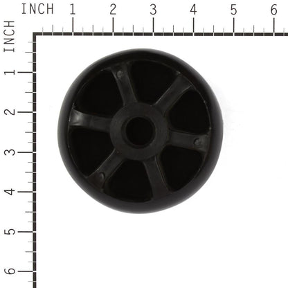 Oregon John Deere Gauge Wheel 72-129