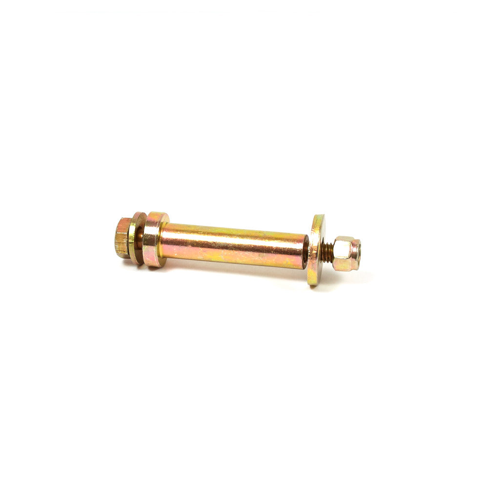 Oregon Exmark Deck Wheel Hardware Kit 72-163