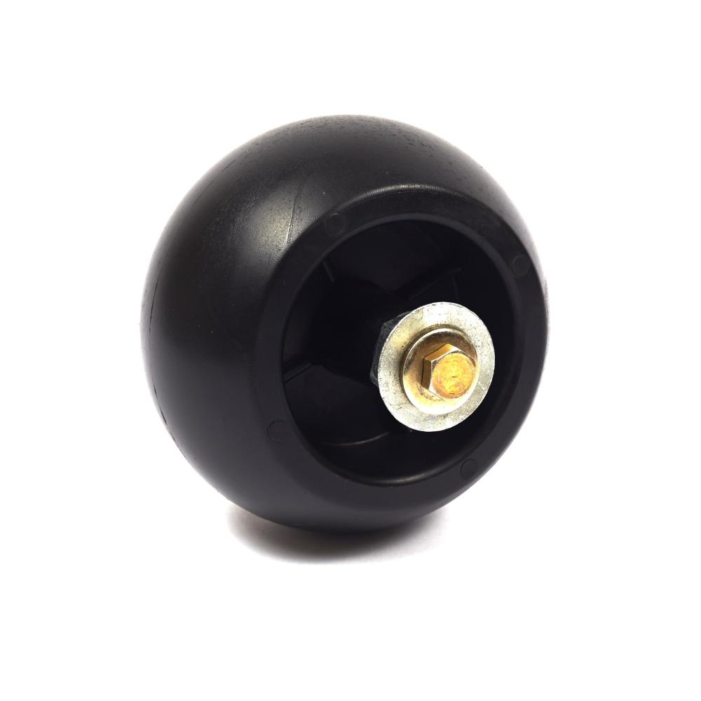 Oregon Exmark Wheel Kit with Hardware 72-164