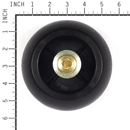 Oregon Exmark Wheel Kit with Hardware 72-164