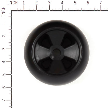 Oregon John Deere Replacement Wheel Kit 72-165