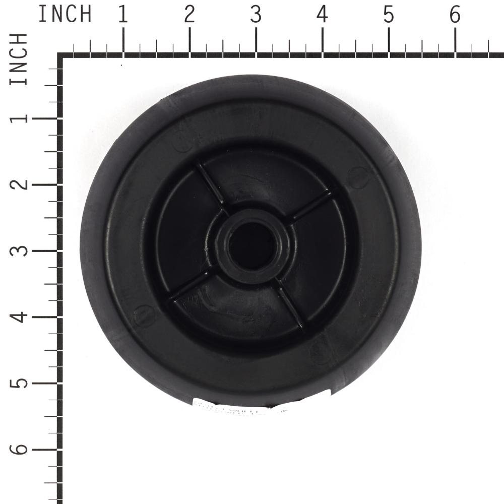 Oregon Exmark Anti-Scalp Wheel 72-311-1