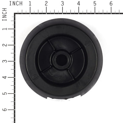 Oregon Exmark Anti-Scalp Wheel 72-311-1