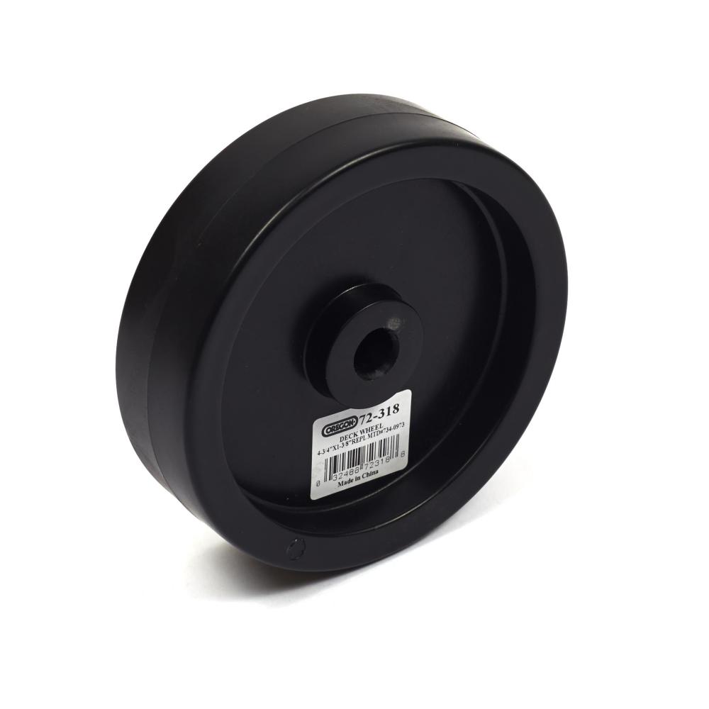 Oregon MTD 4-3/4" Terrace Wheel 72-318