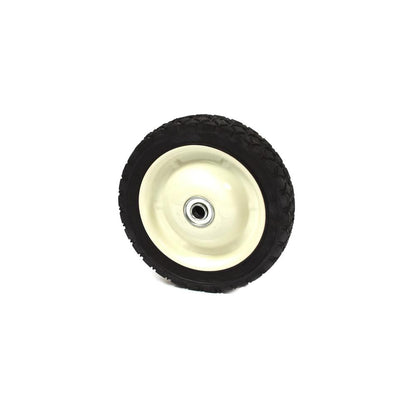 Oregon 7" x 1.50" Diamond Steel Wheel 72-407