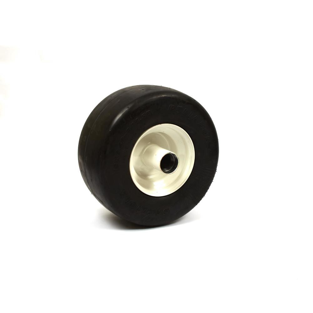 Oregon Exmark Flat-Free Wheel Assembly 72-736