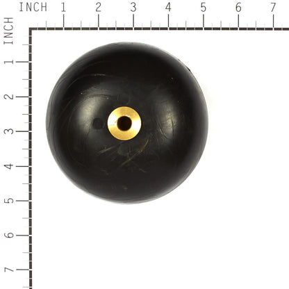 Oregon Scag Anti-Scalp Wheel 72-758