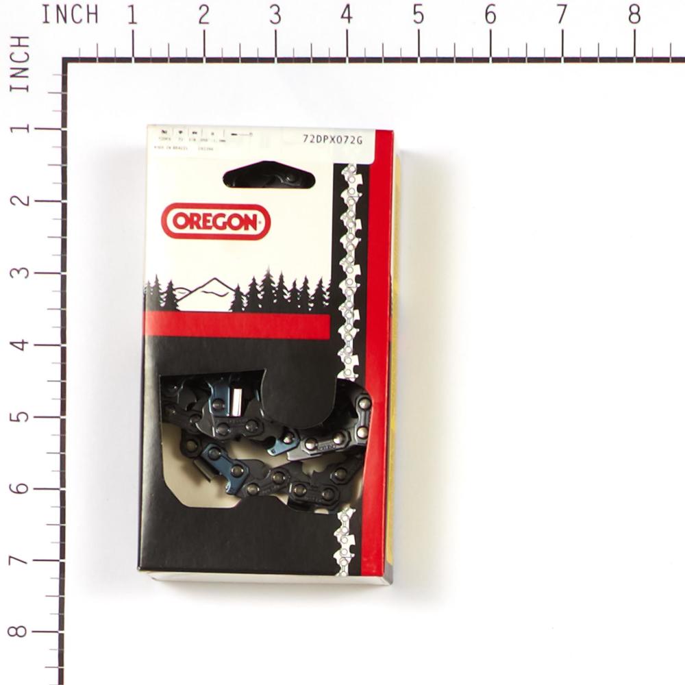 Oregon VersaCut 3/8" Saw Chain (72 Drive Links) 72DPX072G