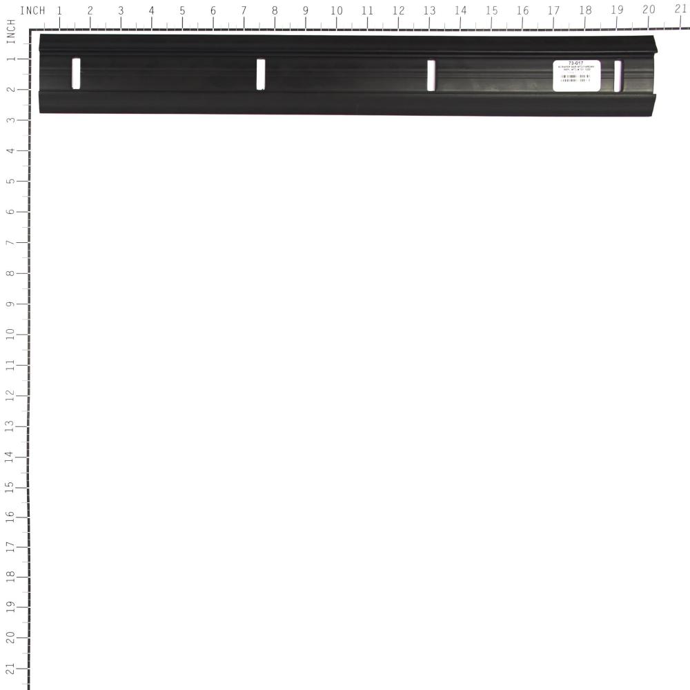 Oregon MTD/Yard-Man Scraper Bar 73-017