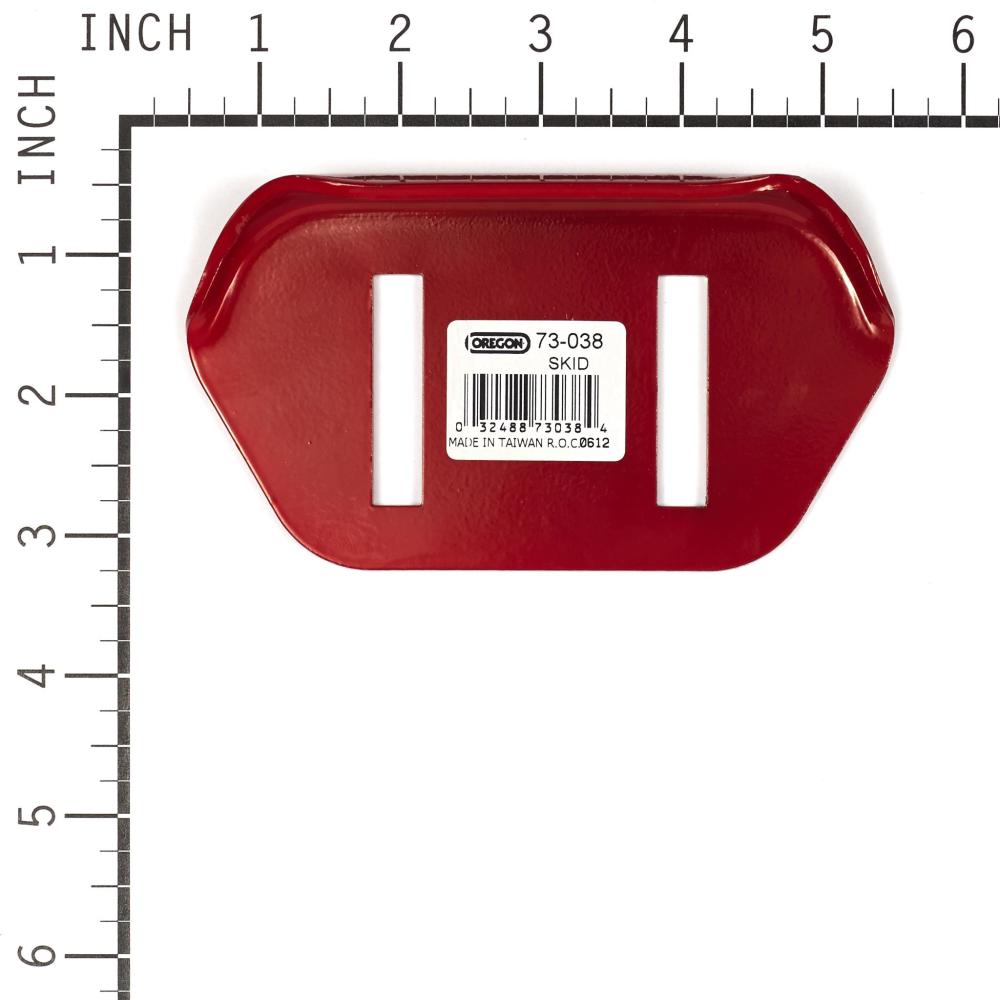 Oregon Toro Skid 73-038