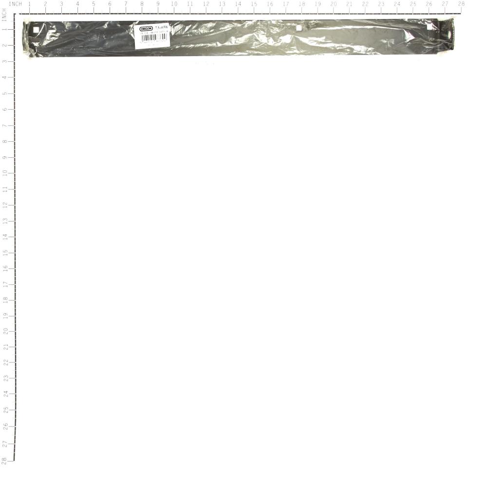Oregon 26" Shave Plate 73-058