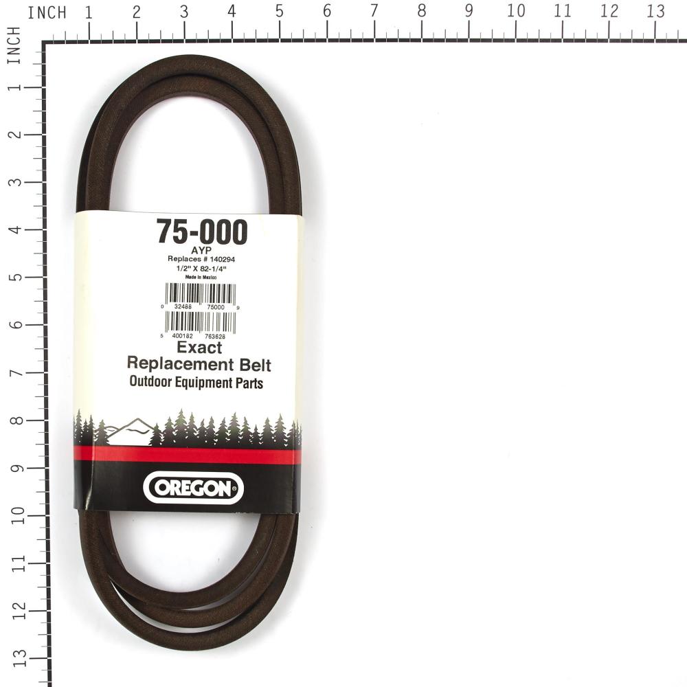Oregon 75-000 Belt - Thumbnail 3