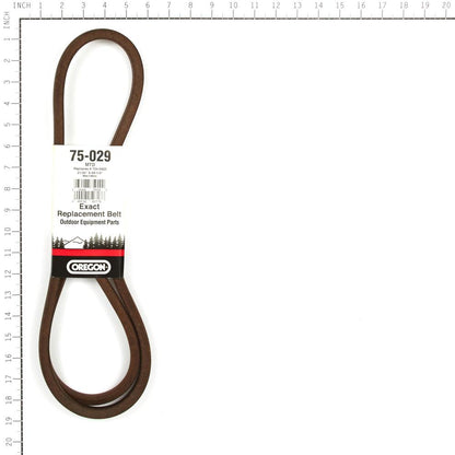 Oregon MTD Belt (5/8" x 69-1/4") 75-029