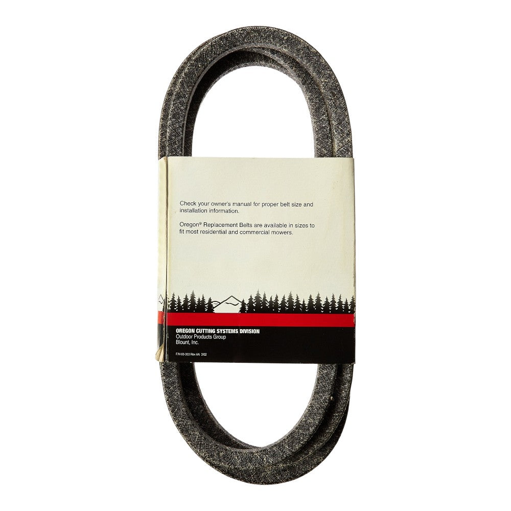 Oregon Murray Replacement Belt (1/2" x 86-3/8") 75-041