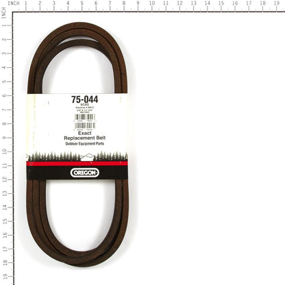 Oregon Scag Belt (5/8" x 117-5/8") 75-044