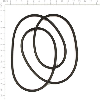 Oregon Scag Belt (5/8" x 89-1/4") 75-055
