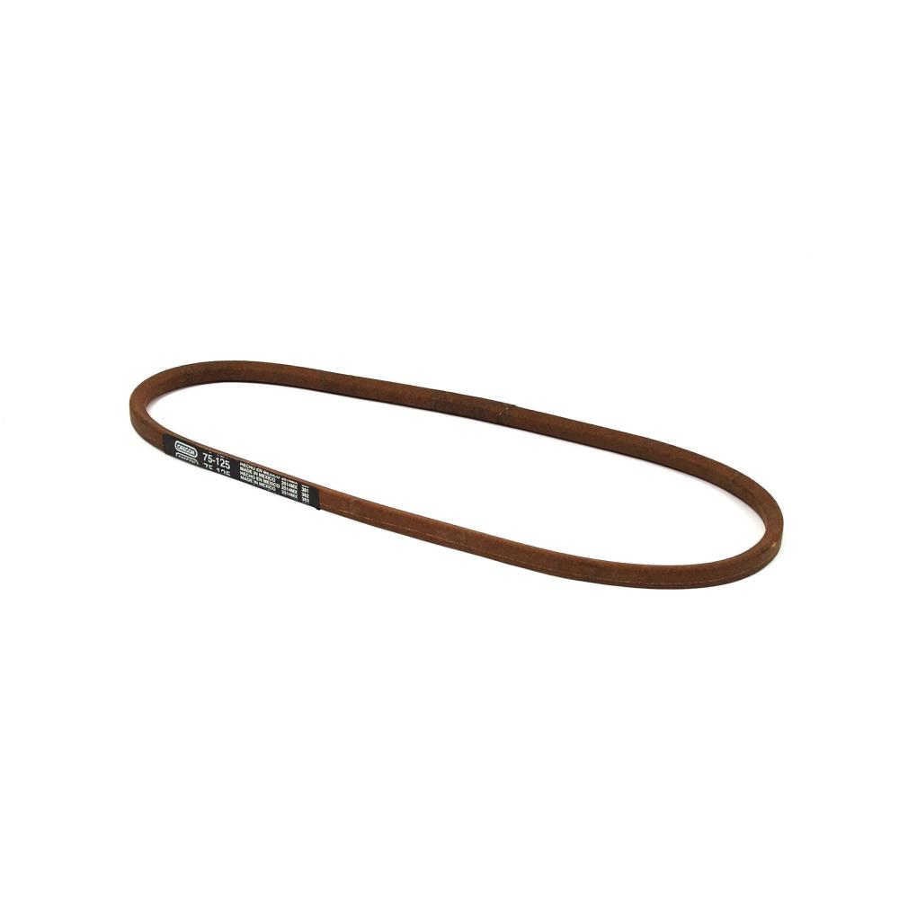 Oregon Bobcat Replacement Belt (1/2" x 36-1/4") 75-125