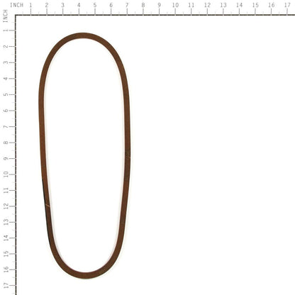 Oregon Bobcat Replacement Belt (1/2" x 36-1/4") 75-125