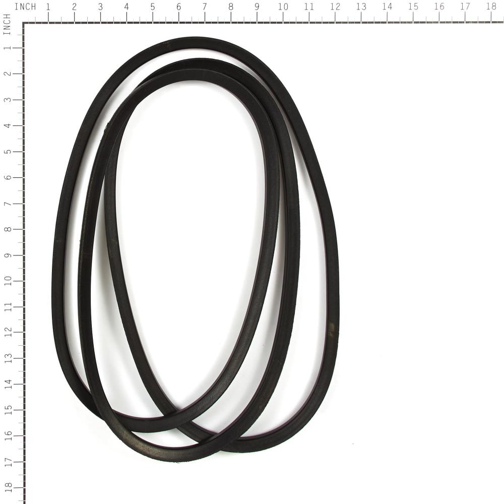 Oregon Cub Cadet Replacement Belt (5/8" x 112-5/8") 75-134