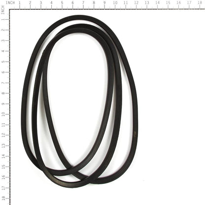 Oregon Cub Cadet Replacement Belt (5/8" x 112-5/8") 75-134