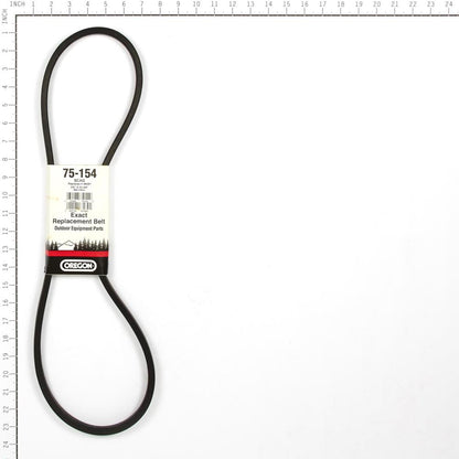 Oregon Scag Belt (5/8" x 53.187") 75-154