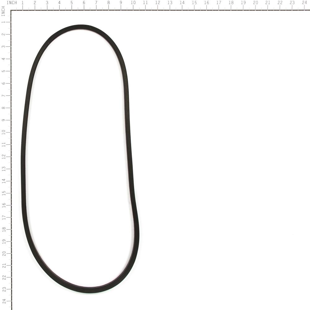 Oregon Scag Belt (5/8" x 53.187") 75-154