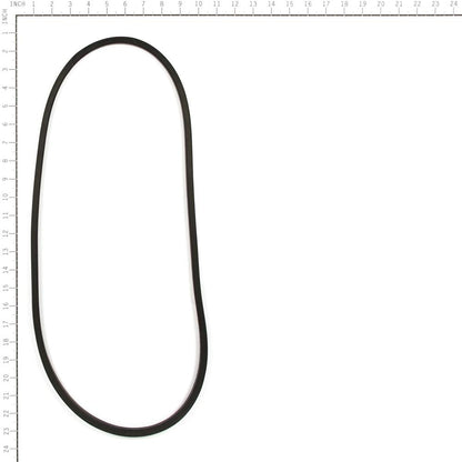 Oregon Scag Belt (5/8" x 53.187") 75-154