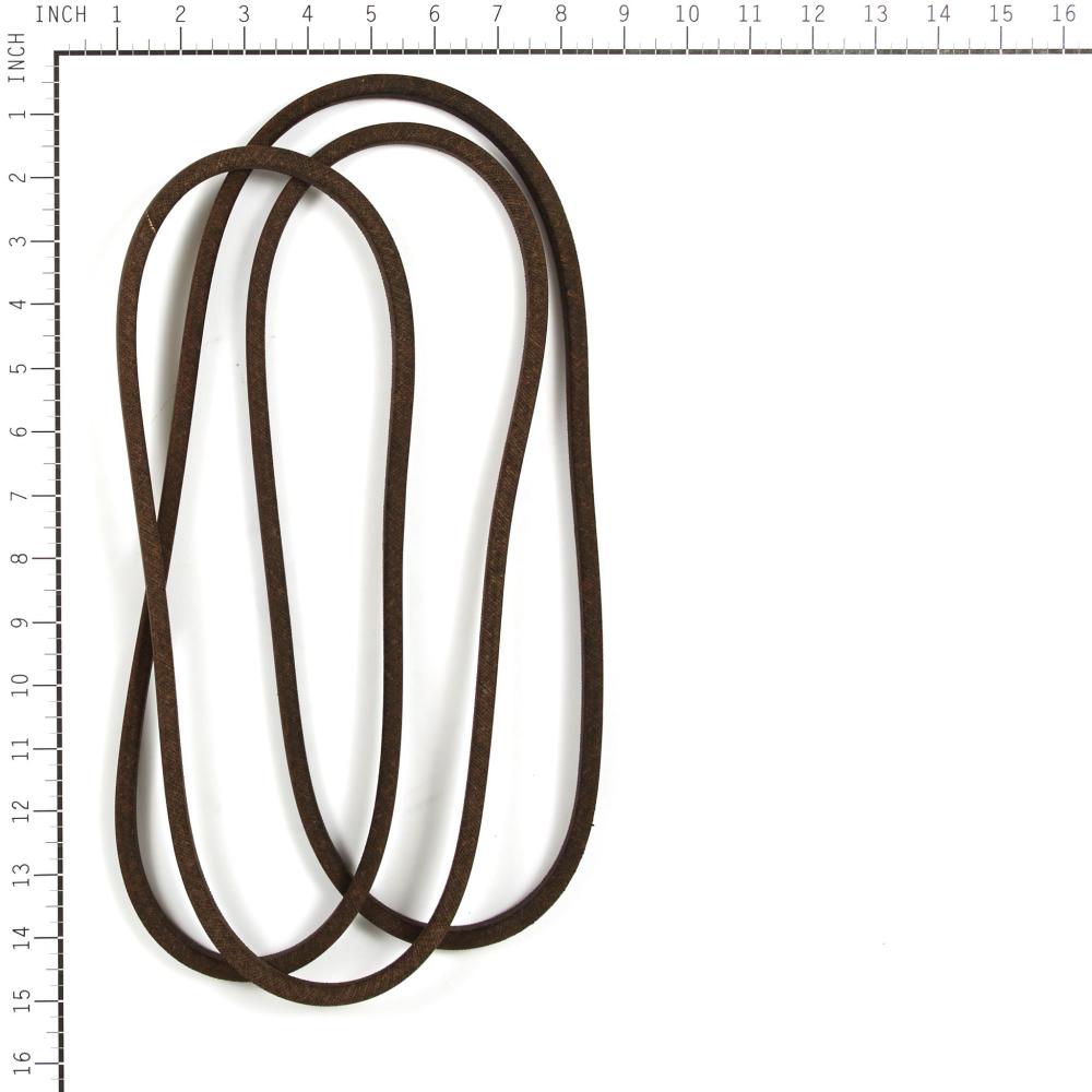 Oregon AYP Belt (138255, 1/2" x 95-1/4") 75-167