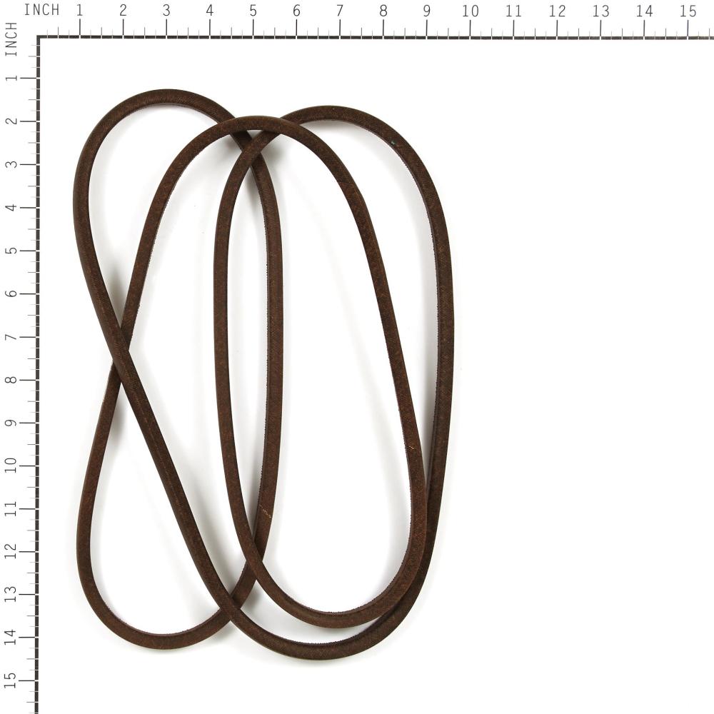 Oregon AYP Belt (1/2" x 90-1/4") 75-171