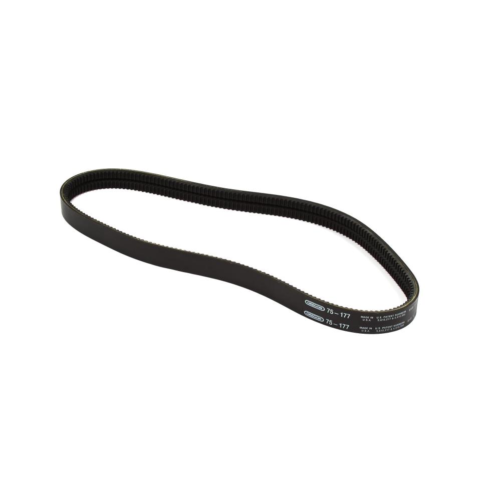 Oregon Exmark Replacement Belt (323288, 1-1/8" x 49-1/2") 75-177