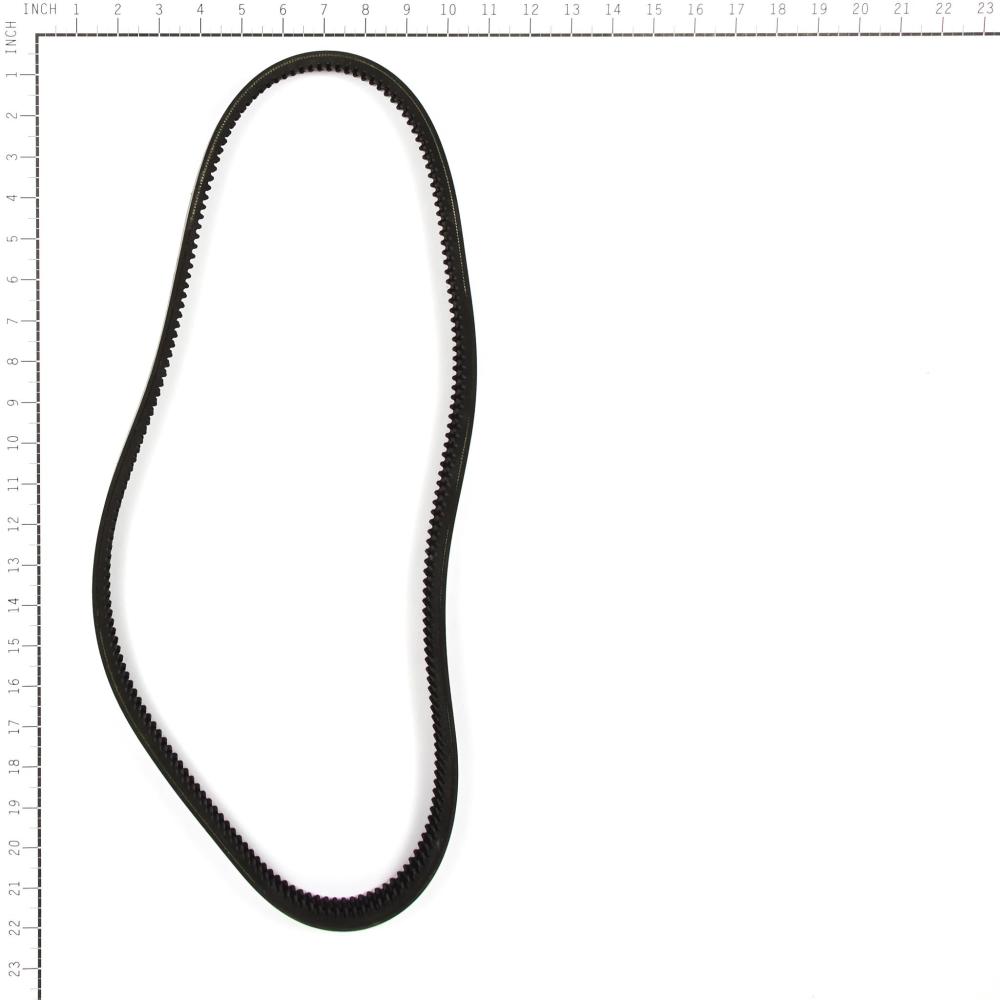 Oregon Exmark Replacement Belt (323288, 1-1/8" x 49-1/2") 75-177