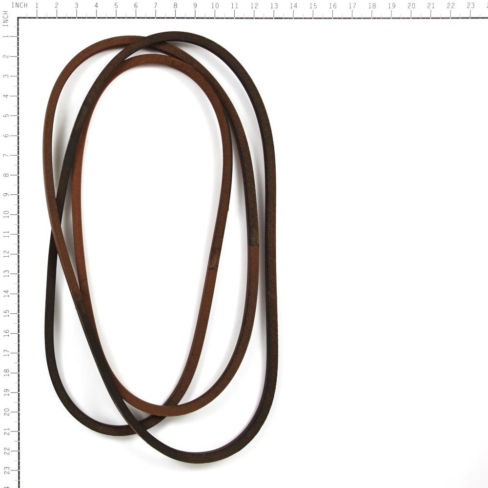 Oregon Exmark Replacement Belt (633127, 5/8" x 146-1/2") 75-186